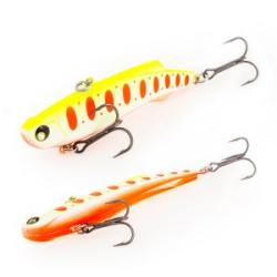 Воблер Akara Soft Vib 55 мм 9 гр. цвет A194