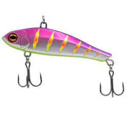 Воблер Виб Mega Brilliant Diablo 72S 26.5g цвет # 1