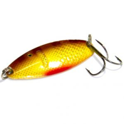 Блесна Spike Черноспинка 21гр. 3005/05