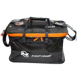 Сумка кан Mifine YD2850