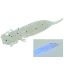 Силиконовая приманка Avers Nayada - №1