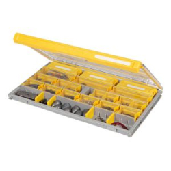 Коробка Plano PLASE400 Edge Master Terminal (35.6cm x 22.9cm x 3.5cm)