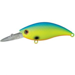 Воблер Smith Depthy Do 1 цв. №61