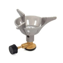 Плита портативная газовая разборная "Следопыт-Вихрь"