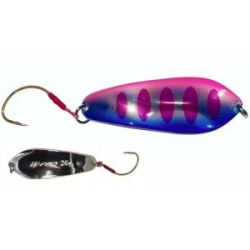 Блесна Wonder W-Pro Salmon Lure 26g цвет WL-SSD061