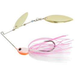 Спиннербейт Columbia DYH-2024 14g цвет #9