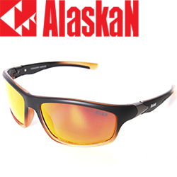 Alaskan AG38-09 Forakerr Orange revo