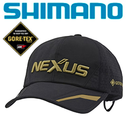 Shimano CA-101X BK