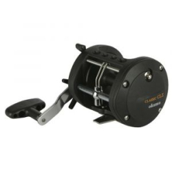 Катушка Okuma NEW Classic CLX 300Lxa Left Hand