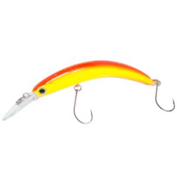 Воблер Columbia Pepino MR цвет #9