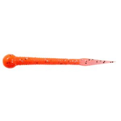 Слаги плав. Lucky John Pro Series Floating Trout Slug 2.5" цв. 052 10шт.