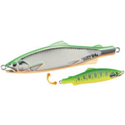 Блесна колеблющаяся DUO Spearhead Caldera Rockback #ASA4095