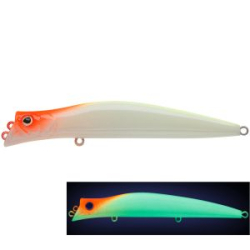 Воблер Strike Pro Darter-R Queen 80, 80 мм, 6,7 гр. цвет: A116L Fluo Clown (JL-253F#A116L) (9931759)