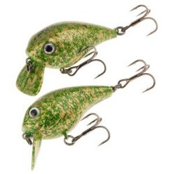 Воблер Akara Knob 38F 4,5 гр. цвет A-224