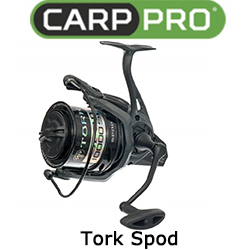 Carp Pro Tork Spod