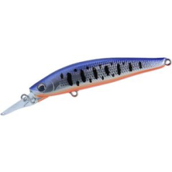 Воблер Daiwa Silver Creek Minnow 85MDF цвет UGTKMP.Y