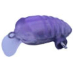 Воблер Daysprout Rise Marker цвет #JRA-04 Belly Blue Chocolate