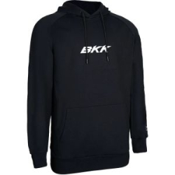 Толстовка с капюшоном BKK Hoodie Pike (F-JK-3047) Black 2XL