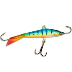 Балансир BAT Karizma-80 мм. 18 гр. #B007