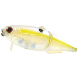 Воблер Strike King Baby King Shad BKSHAD3 цв. 598