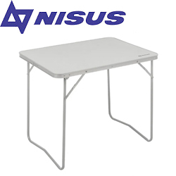 Nisus (Т-N-21405-S) Стол складной 80х60