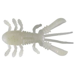 Силиконовая приманка DUO Tetra Works Bokeboke цвет S529