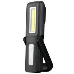 Фонарь кемпинговый Nisus Pro LED-80 LM, COB-150 LM, IP34, USB (N-FK-G6)