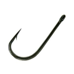 Крючки Vido Craft VD-001 Viking (BLN) Euro № 4, 10 шт/уп VD001-4(10)