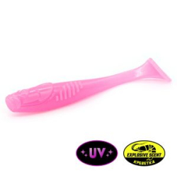 Силиконовая приманка Rampage Nightmare 2" цв. #077