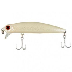 Воблер Jackson Dead Float 80SF 80мм 8гр. цвет PWH