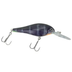Воблер Bandit Shad Walleye 1 цвет OL161