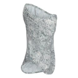 Бандана Simms SunGaiter, Back Eddy White