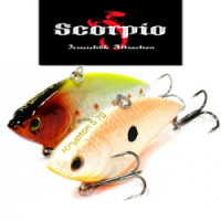 Sсorpio