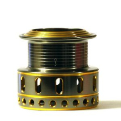 Шпуля Ryobi Tresor 4000, металлическая