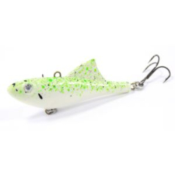 Воблер Shindin Vibe Fat 66S (18g/тонущий) # 17