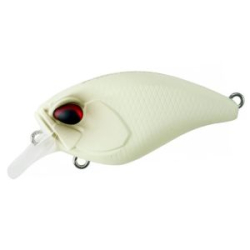 Воблер DUO Realis Crank Mid Roller 40F цв. #CCC3517 Mat Bone