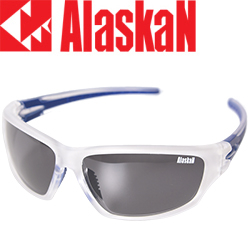 Alaskan AG50-04 Fert Green-grey