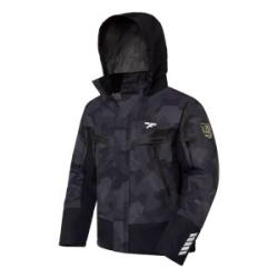 Куртка мужская Finntrail Speedmaster 4029 CamoShadowBlack (S)