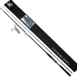 Спиннинг Tailwalk HI-Tide SSD 711L+/SL 2,17 м, 5-24 гр.