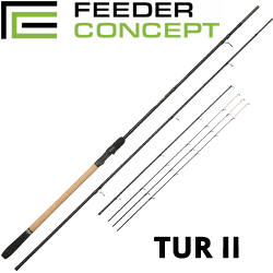 Feeder Concept TUR II