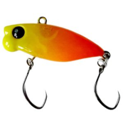 Воблер Mukai Pogo VIB 33мм 3,5гр цвет #LP13