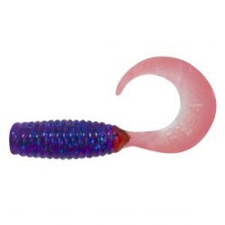 Твистер Relax Twister 1" (4см) 25 шт. VR1-TS546