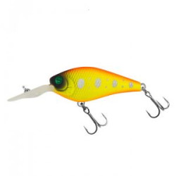 Воблер Sprut Roko 55F (Floating/55mm/8,8g/1,5-2,5m/HTR)