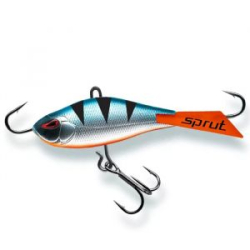 Балансир Sprut Faro #3 (7,5g/25mm) цв. SBP
