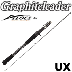 Graphiteleader Veloce UX