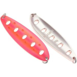 Блесна Higashi Chinook Spoon 45g цвет #08M