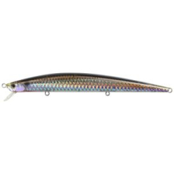 Воблер DUO Tide Minnow Slim Flyer 140 цвет #GHN0157 Waka Mullet