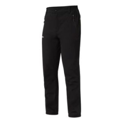 Брюки мужские Finntrail Nitro 4603 Graphite (S)