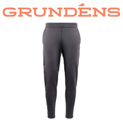 Grundens Grundies Thermal Pant, Black