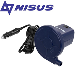 Nisus (N-HT-398AB) Насос электрический